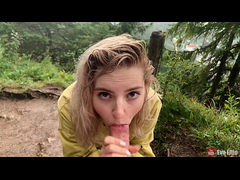 ❤️ Intombazane igwinya i-cum ngemuva kwe-blowjob yomphakathi - u-Eva Elfi Ividiyo yocansi ku-porn zu.xinwen1288.top ❌